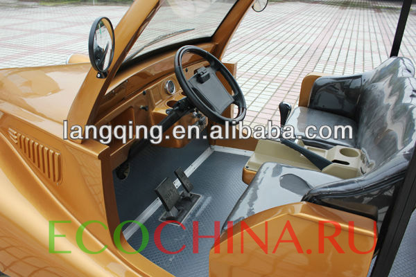 Langqing Classic Car LQL081